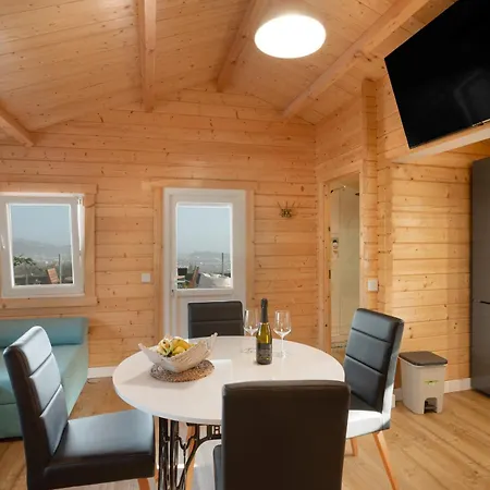 Вилла Juanito Del Roque