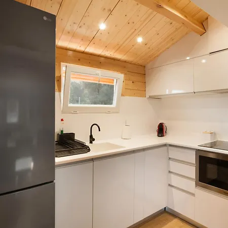 Juanito Del Roque Вилла