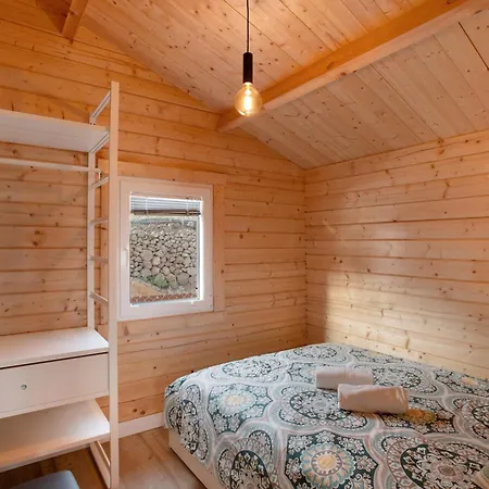 Вилла Juanito Del Roque *