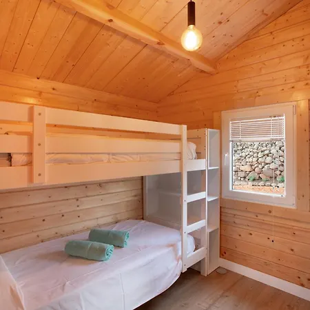 Juanito Del Roque Вилла