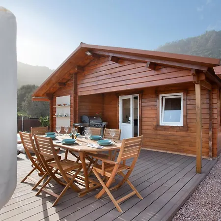 Juanito Del Roque Вилла