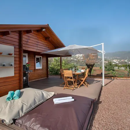 Вилла Juanito Del Roque *