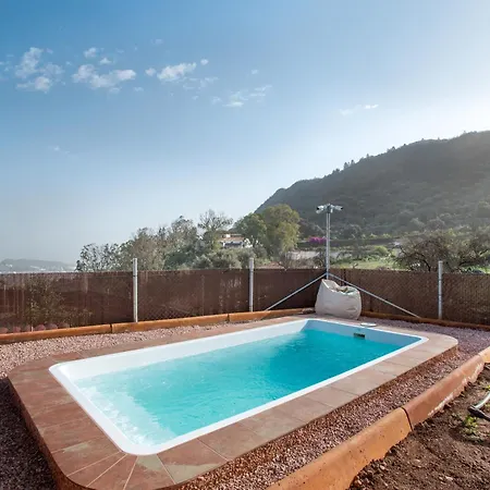Juanito Del Roque Villa Valsequillo de Gran Canaria